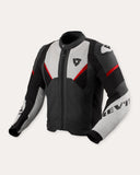 Revit Automate Leather Jacket