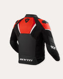 Revit Automate Leather Jacket