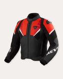 Revit Automate Leather Jacket