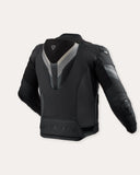 Revit Quantum 3 Pro Leather Jacket