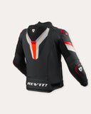 Revit Quantum 3 Pro Leather Jacket