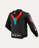 Revit Quantum 3 Pro Leather Jacket