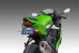 Yoshimura V2 Fender Eliminator Kit for Kawasaki Ninja ZX-4R/4RR 2023-25