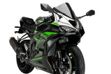 Puig Side Spoilers for Kawasaki ZX-6R
