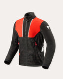 Revit Africa Jacket