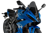 Puig Z-Racing Windscreen for Suzuki GSX-8R
