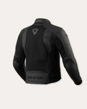 Revit Ignition 4 H2O Leather Jacket
