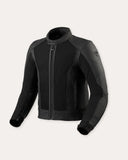 Revit Ignition 4 H2O Leather Jacket