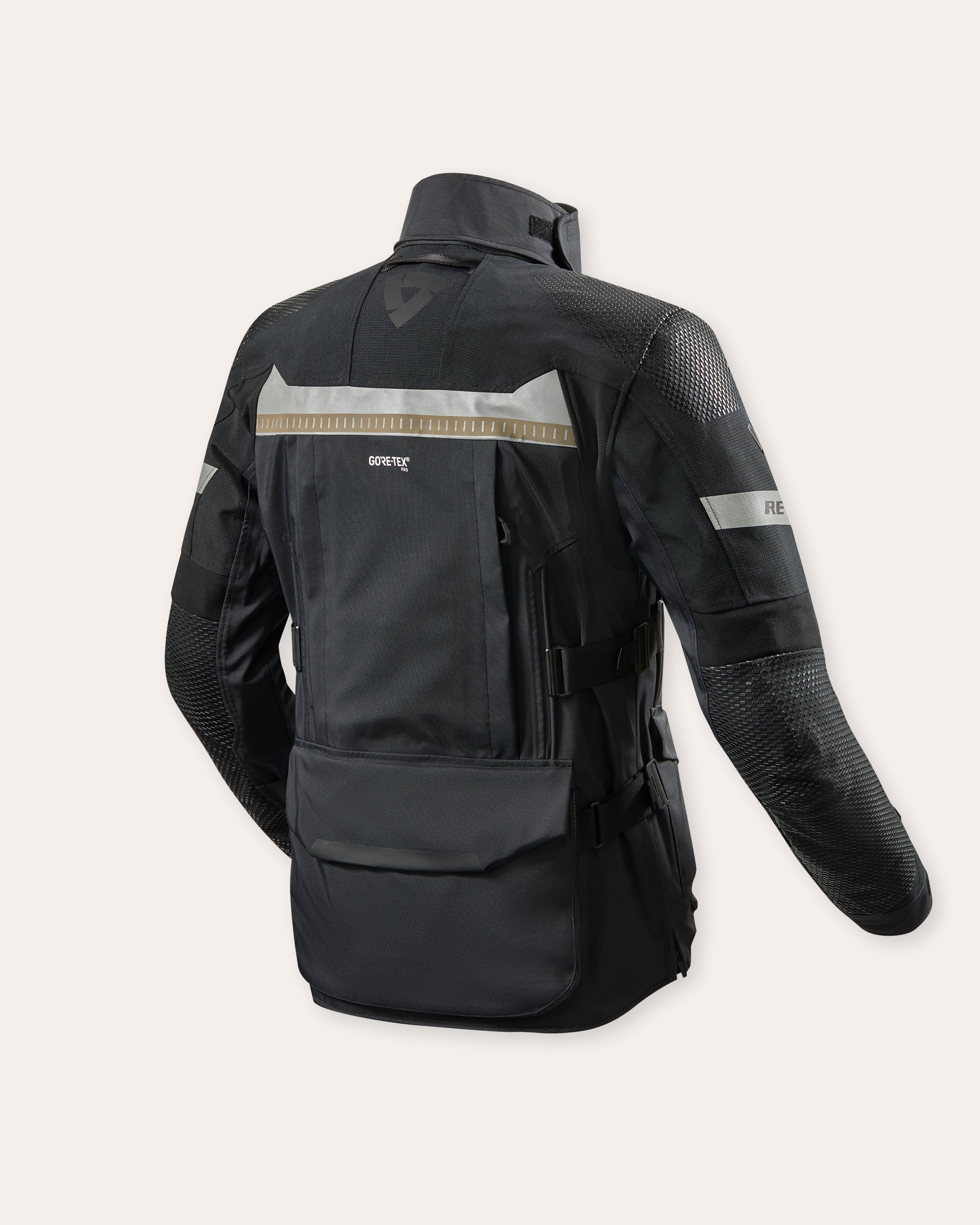 Buy Revit Dominator 3 GTX Jacket Online in India – superbikestore