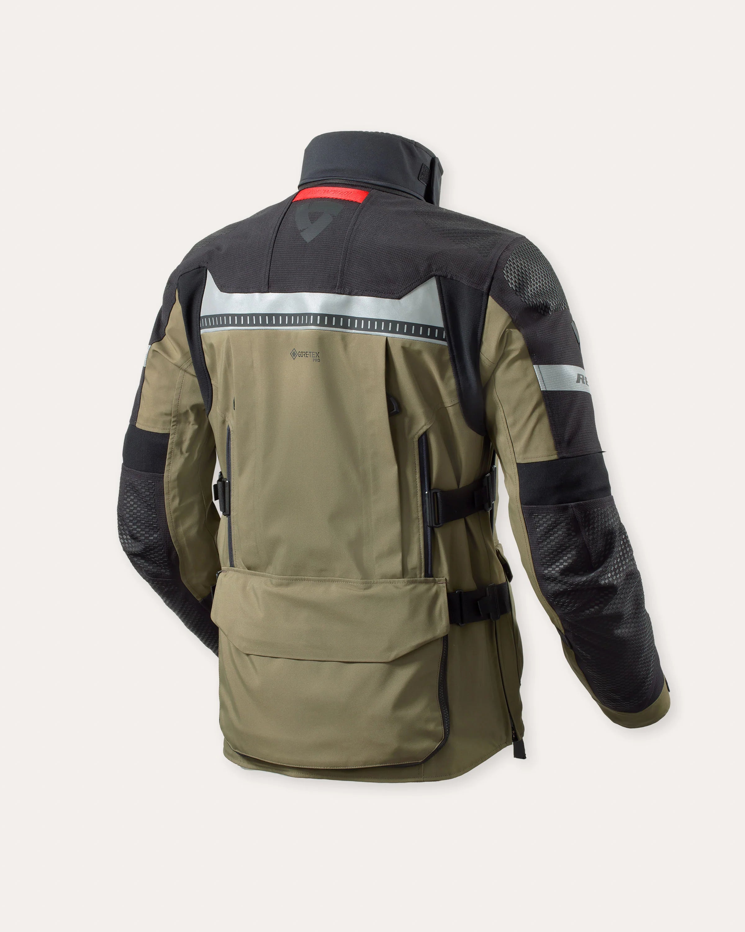 Buy Revit Dominator 3 GTX Jacket Online in India – superbikestore