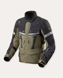 Revit Dominator 3 GTX Jacket