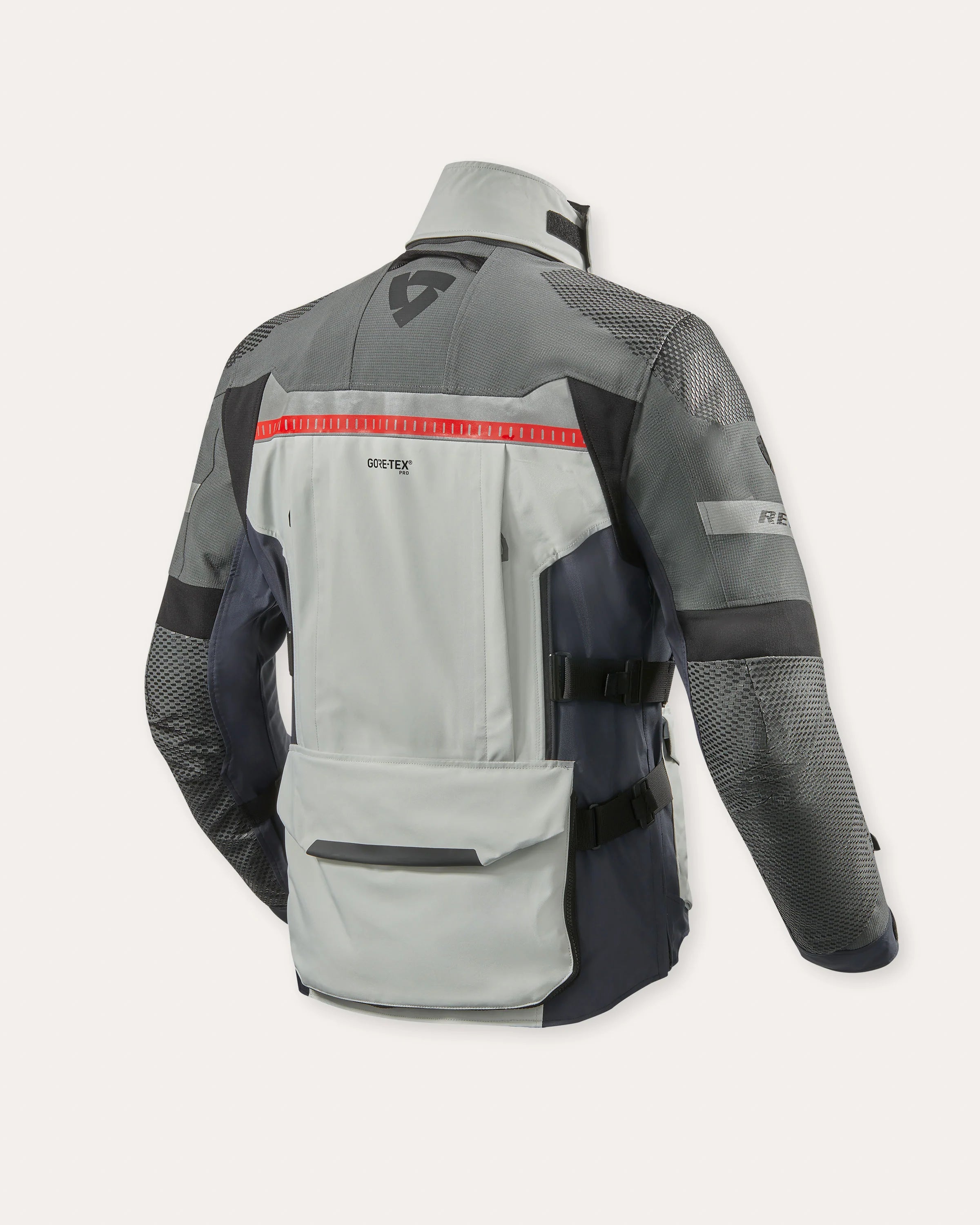 Buy Revit Dominator 3 GTX Jacket Online in India – superbikestore