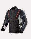 Revit Horizon 3 H2O Jacket