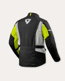 Revit Horizon 3 H2O Jacket