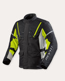 Revit Horizon 3 H2O Jacket