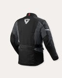 Revit Horizon 3 H2O Jacket