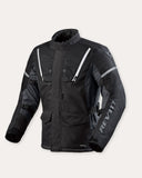 Revit Horizon 3 H2O Jacket