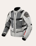 Revit Cayenne 2 Jacket