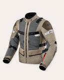 Revit Cayenne 2 Jacket