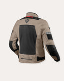 Revit Tornado 4 H2O Jacket