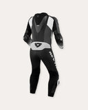 Revit Control One Piece Leather Suit