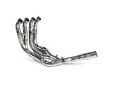 Akrapovic Stainless Steel Exhaust Header for BMW S 1000 R 2025