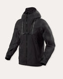 Revit Component 2 H2O Jacket