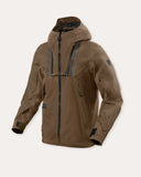 Revit Component 2 H2O Jacket