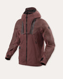 Revit Component 2 H2O Jacket