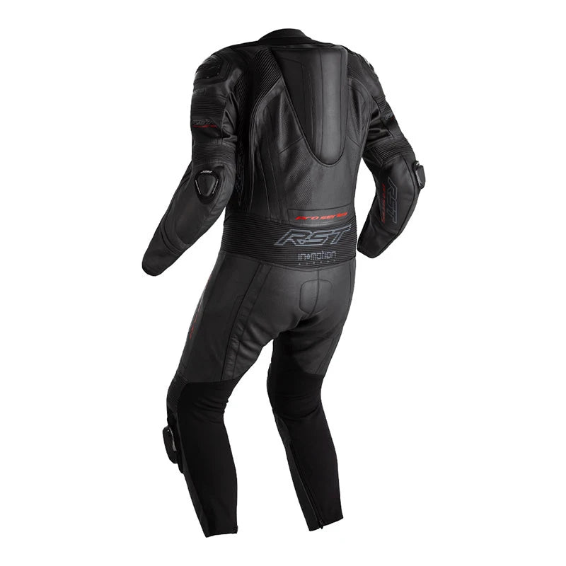 RST Pro Series Evo Airbag One Piece Leather Suit