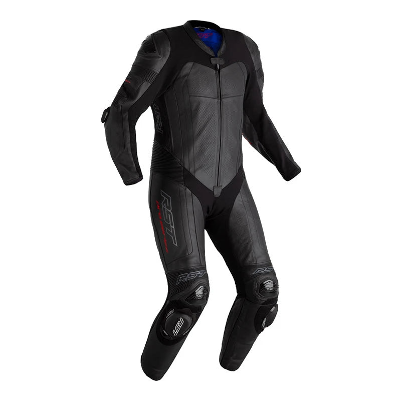 RST Pro Series Evo Airbag One Piece Leather Suit