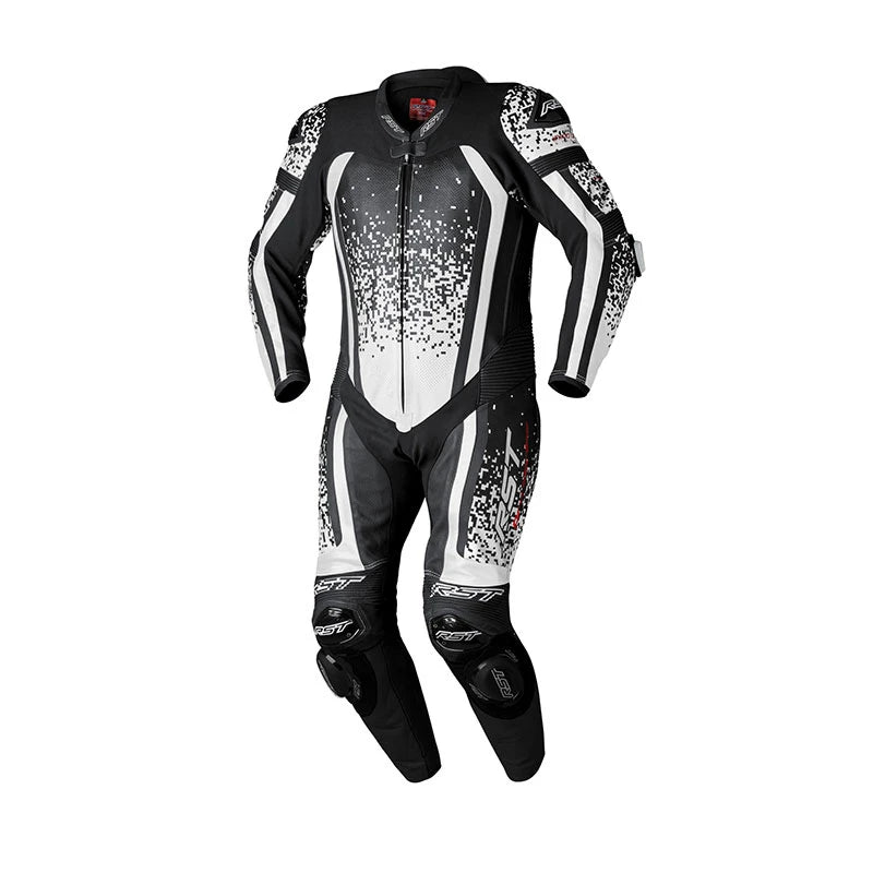 RST Pro Series Evo Airbag One Piece Leather Suit