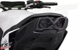 TST LED Integrated Tail Light for Yamaha MT-09