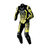 RST Pro Series D3O Airbag Leather Suit