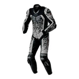 RST Pro Series D3O Airbag Leather Suit
