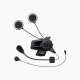 SENA 10C Evo Bluetooth Headset and Camera