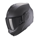 Scorpion EXO-Tech Evo Solid Helmet