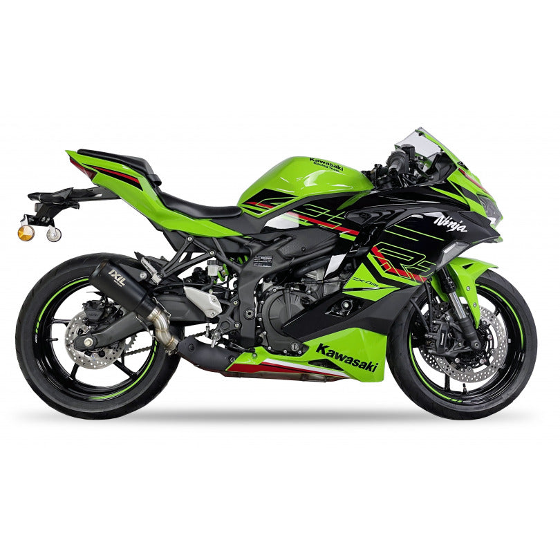 Kawasaki Ninja ZX-4R Parts Online in India | Superbike Store