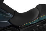 Wunderlich Rider Seat Aktivkomfort for BMW R 1300 GS