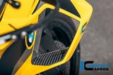 Ilmberger Right Inner Wing for BMW S 1000 RR 2025