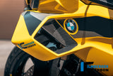 Ilmberger Left Inner Wing for BMW S 1000 RR 2025