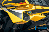 Ilmberger Left Inner Wing for BMW S 1000 RR 2025