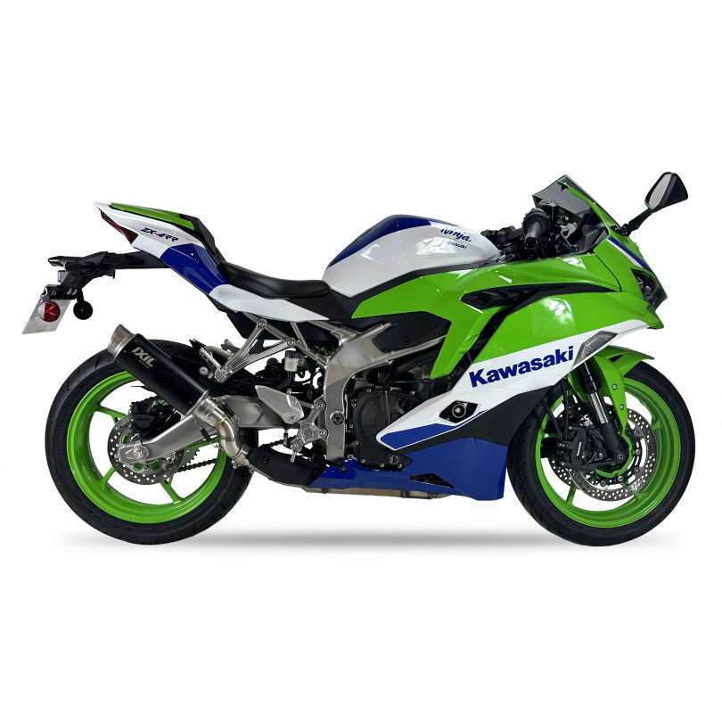 Kawasaki Ninja ZX-4R Parts Online in India | Superbike Store