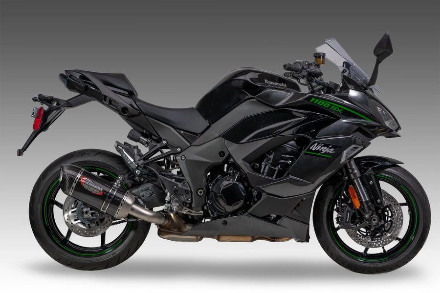 カワサキNinja 1000/SX ノーカット フレームスライダー T-REX