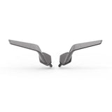 Rizoma Stealth Mirrors for Ducati Panigale V2 2025