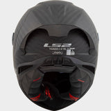 LS2 FF805 Thunder GP Pro Fim Helmet