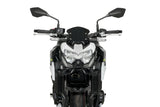 Puig Naked Front Downforce Spoiler for Kawasaki Z900