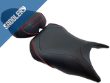 Bagster Ready Luxe Seat for Honda CB 750 Hornet 2023-25