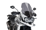 Puig Touring Windscreen for Triumph Tiger Explorer XCX 2018