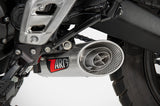 Zard Full Exhaust System for Triumph Speed 400